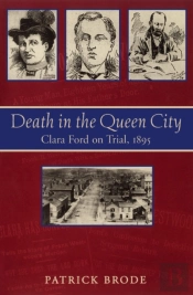 Death In The Queen City