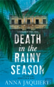 Death In The Rainy Season