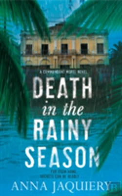 Bertrand.pt - Death In The Rainy Season