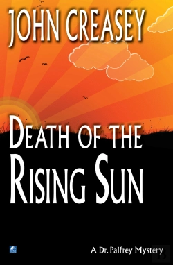 Bertrand.pt - Death In The Rising Sun