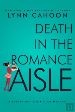 Bertrand.pt - Death In The Romance Aisle