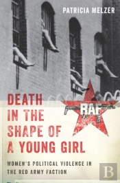 Death In The Shape Of A Young Girl