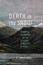 Death In The Snow