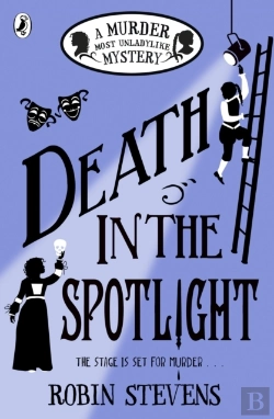 Bertrand.pt - Death In The Spotlight