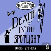 Death In The Spotlight