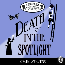 Bertrand.pt - Death In The Spotlight