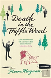 Death In The Truffle Wood