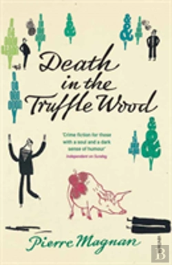 Bertrand.pt - Death In The Truffle Wood