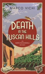 Death In The Tuscan Hills