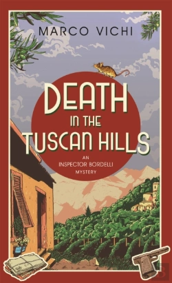 Bertrand.pt - Death In The Tuscan Hills