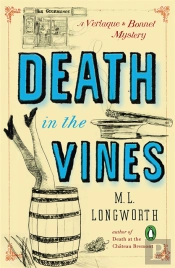 Death In The Vines