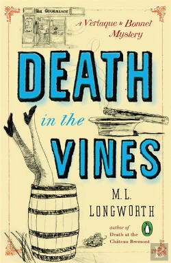 Bertrand.pt - Death In The Vines