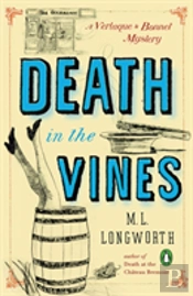 Death In The Vines