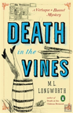 Bertrand.pt - Death In The Vines