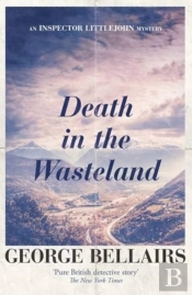 Death In The Wasteland