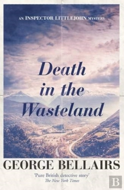 Bertrand.pt - Death In The Wasteland