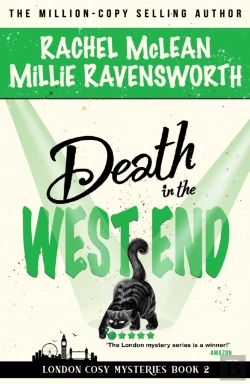 Bertrand.pt - Death In The West End