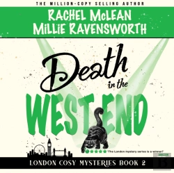 Bertrand.pt - Death In The West End
