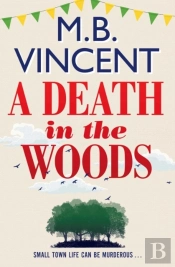 Death In The Woods