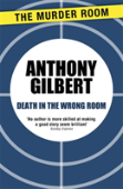 Death In The Wrong Room
