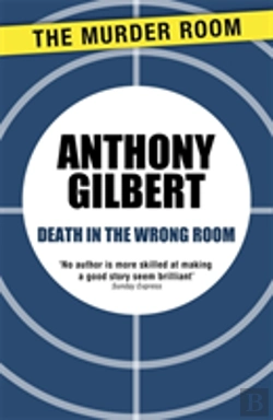 Bertrand.pt - Death In The Wrong Room