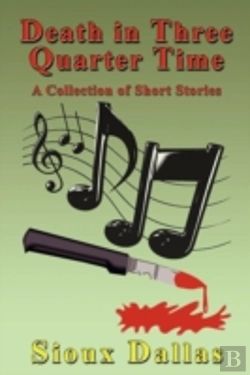 Bertrand.pt - Death In Three Quarter Time: A Collectio