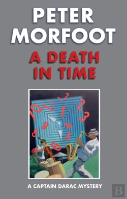 Bertrand.pt - Death In Time: A Captain Darac Mystery