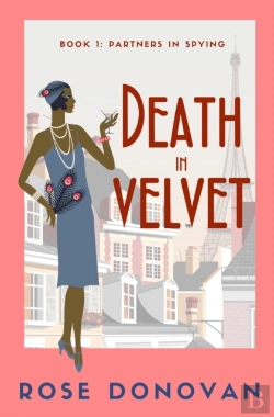 Bertrand.pt - Death In Velvet