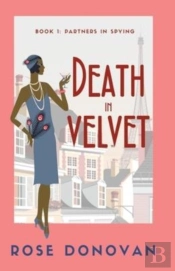 Death In Velvet