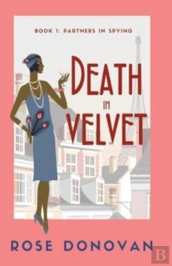 Bertrand.pt - Death In Velvet