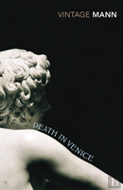 Bertrand.pt - Death In Venice And Other Stories