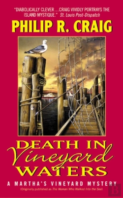 Bertrand.pt - Death In Vineyard Waters
