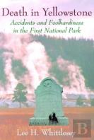 Death In Yellowstone