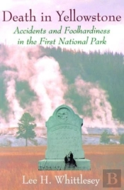 Death In Yellowstone