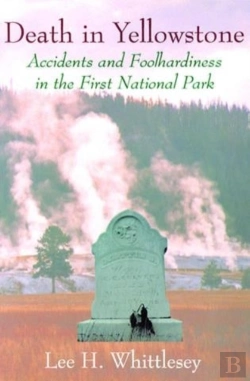 Bertrand.pt - Death In Yellowstone