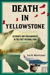 Death In Yellowstone