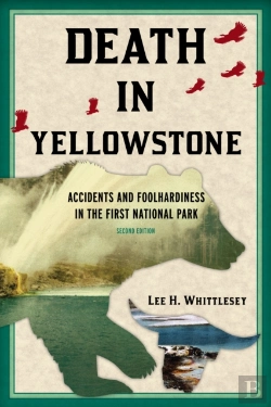 Bertrand.pt - Death In Yellowstone