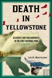 Death In Yellowstone