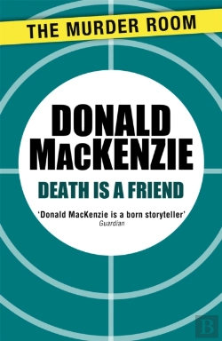 Bertrand.pt - Death Is A Friend