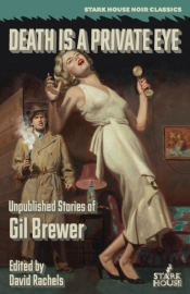 Death Is A Private Eye