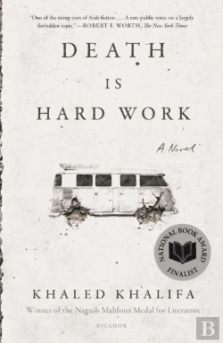 Bertrand.pt - Death Is Hard Work