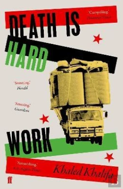Bertrand.pt - Death Is Hard Work