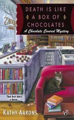 Bertrand.pt - Death Is Like A Box Of Chocolates