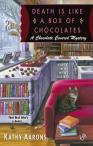 Death Is Like A Box Of Chocolates