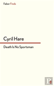 Death Is No Sportsman