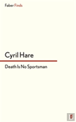 Bertrand.pt - Death Is No Sportsman