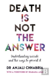 Death Is Not The Answer