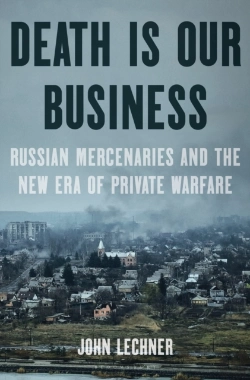 Bertrand.pt - Death Is Our Business