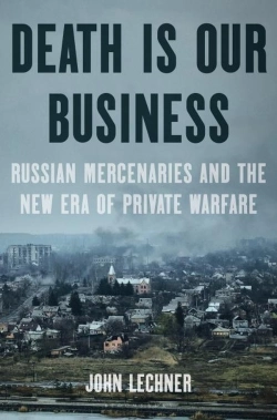 Bertrand.pt - Death Is Our Business
