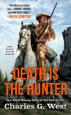 Bertrand.pt - Death Is The Hunter
